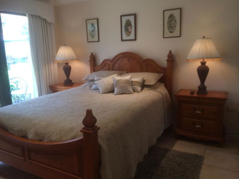 Nivalis Bed And Breakfast - Accommodation Gold Coast 23