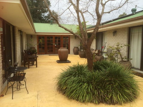 Nivalis Bed And Breakfast - Accommodation Gold Coast 30