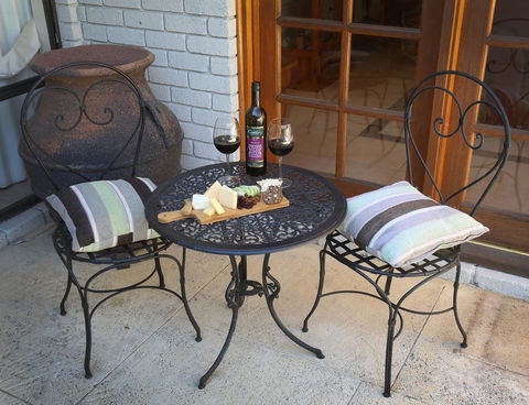 Nivalis Bed And Breakfast - Accommodation Gold Coast 7