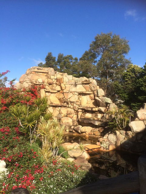 Nivalis Bed And Breakfast - Accommodation Gold Coast 37