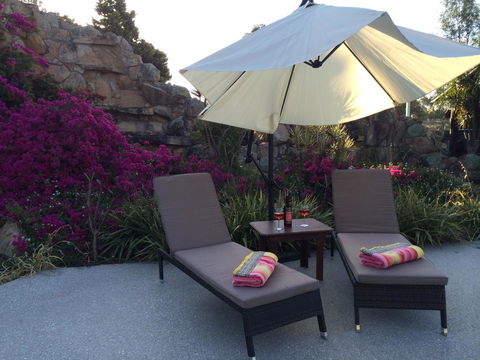 Nivalis Bed And Breakfast - Accommodation Gold Coast 20