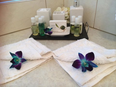 Nivalis Bed And Breakfast - Accommodation Gold Coast 26