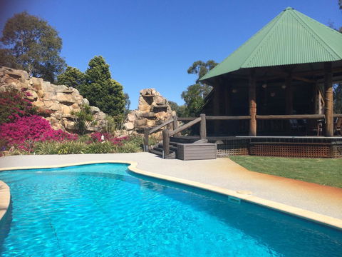 Nivalis Bed And Breakfast - Accommodation Gold Coast 18