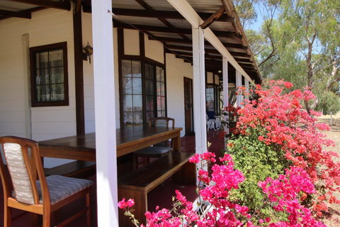 Daisy Cottage - Accommodation Gold Coast 0