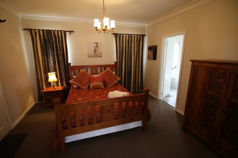 Daisy Cottage - Accommodation Gold Coast 10
