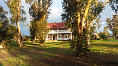 Daisy Cottage - Accommodation Gold Coast 26