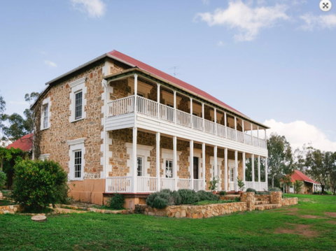 Daisy Cottage - Accommodation Gold Coast 9