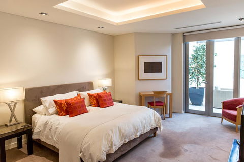 Constellation Apartments - Gold Coast 4U 1