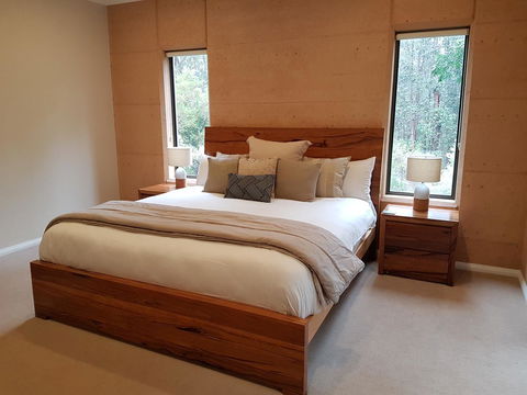 Jarrah Grove Forest Retreat - Gold Coast 4U 3