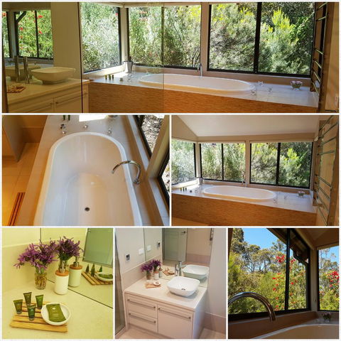 Jarrah Grove Forest Retreat - Gold Coast 4U 24