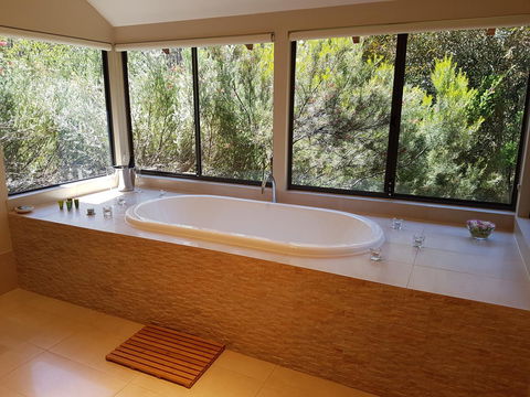 Jarrah Grove Forest Retreat - Gold Coast 4U 0