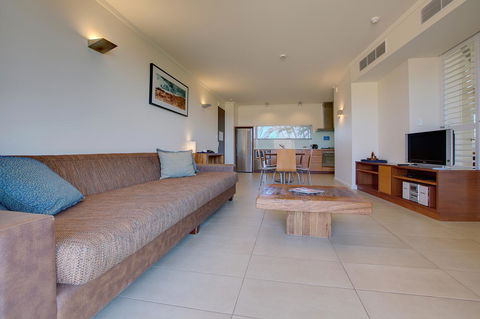 Mantarays Ningaloo Beach Resort - Gold Coast 4U 26