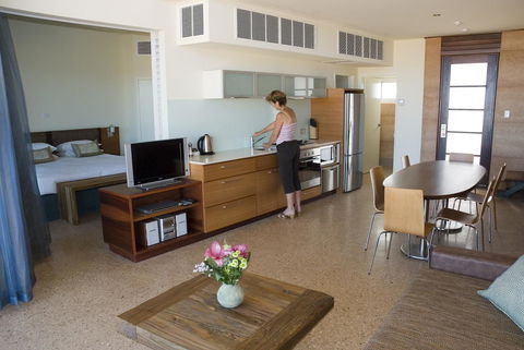 Mantarays Ningaloo Beach Resort - Gold Coast 4U 36