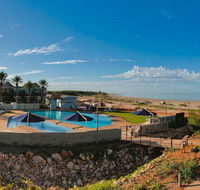 Mantarays Ningaloo Beach Resort - Gold Coast 4U