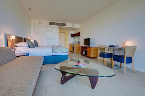 Mantarays Ningaloo Beach Resort - Gold Coast 4U 16
