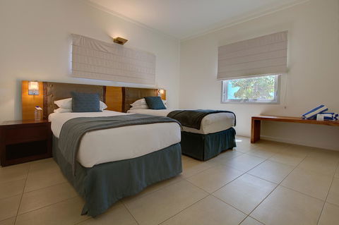 Mantarays Ningaloo Beach Resort - Gold Coast 4U 25
