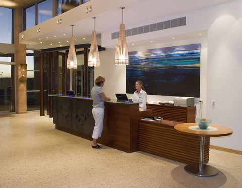 Mantarays Ningaloo Beach Resort - Gold Coast 4U 32
