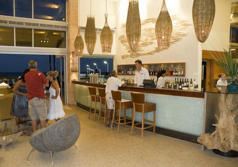 Mantarays Ningaloo Beach Resort - Gold Coast 4U 33