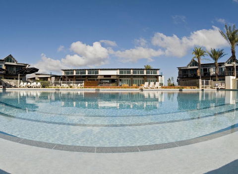 Mantarays Ningaloo Beach Resort - Gold Coast 4U 3