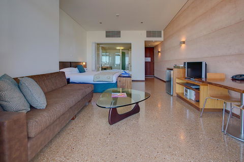 Mantarays Ningaloo Beach Resort - Gold Coast 4U 21