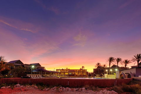 Mantarays Ningaloo Beach Resort - Gold Coast 4U 8