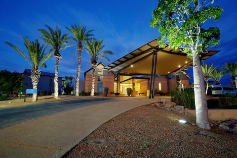 Mantarays Ningaloo Beach Resort - Gold Coast 4U 10