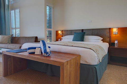 Mantarays Ningaloo Beach Resort - Gold Coast 4U 20