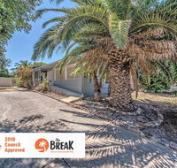 Panoramique Holiday Home With a View - Accommodation Gold Coast