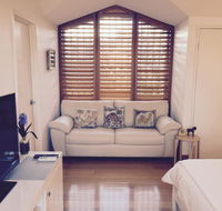 Fremantle Beach Studio - Accommodation Gold Coast