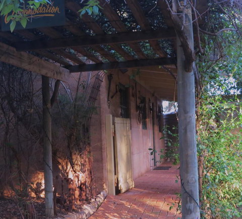 Bentwood Olive Grove Accommodation - Accommodation Gold Coast 11