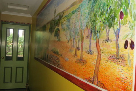 Bentwood Olive Grove Accommodation - Accommodation Gold Coast 1