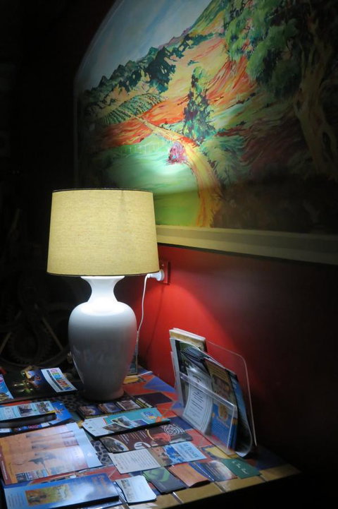 Bentwood Olive Grove Accommodation - Accommodation Gold Coast 3