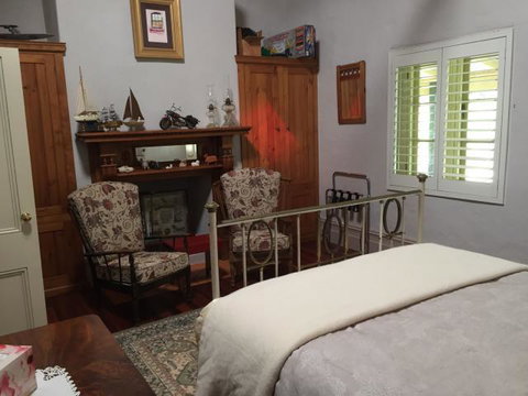 Bentwood Olive Grove Accommodation - Accommodation Gold Coast 29