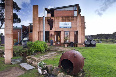 Bettenays Margaret River - Accommodation Gold Coast 5
