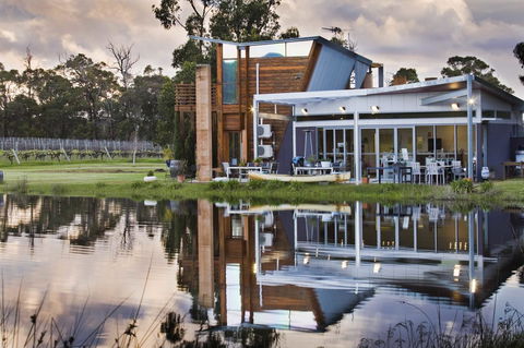 Bettenays Margaret River - Accommodation Gold Coast 1