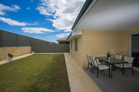 Indian Ocean Retreat - Accommodation Gold Coast 24
