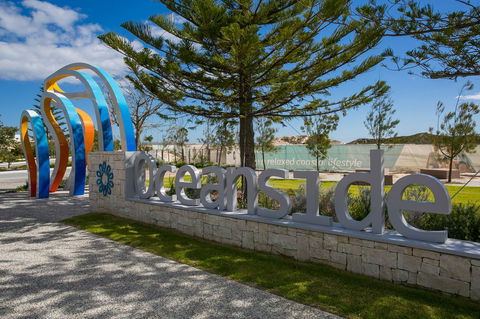 Indian Ocean Retreat - Accommodation Gold Coast 10