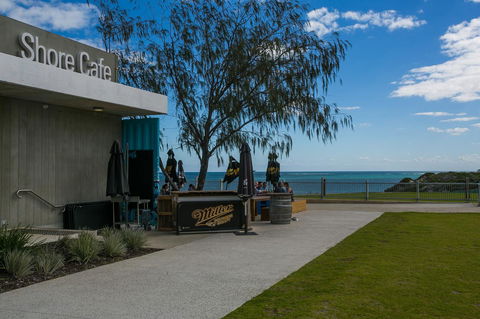 Indian Ocean Retreat - Accommodation Gold Coast 20