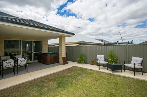 Indian Ocean Retreat - Accommodation Gold Coast 27