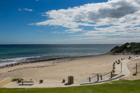 Indian Ocean Retreat - Accommodation Gold Coast 29