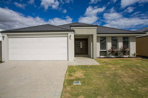 Indian Ocean Retreat - Accommodation Gold Coast 4