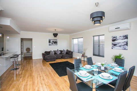 Indian Ocean Retreat - Accommodation Gold Coast 22