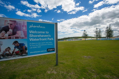 Indian Ocean Retreat - Accommodation Gold Coast 17