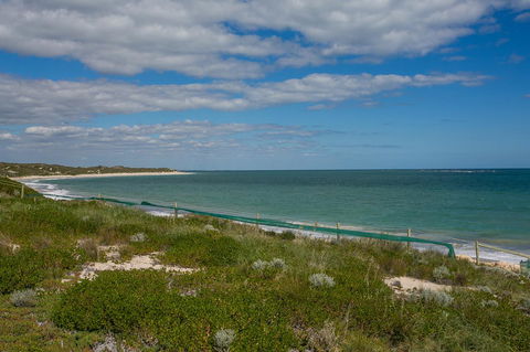 Indian Ocean Retreat - Accommodation Gold Coast 0
