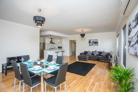 Indian Ocean Retreat - Accommodation Gold Coast 25