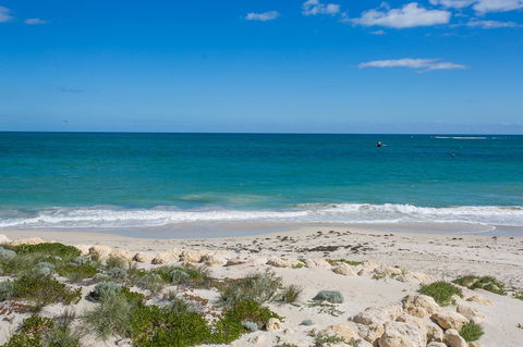 Indian Ocean Retreat - Accommodation Gold Coast 19