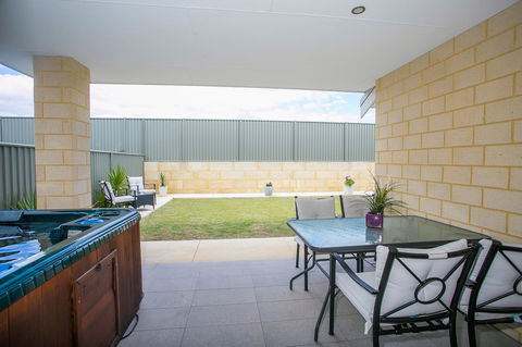 Indian Ocean Retreat - Accommodation Gold Coast 21