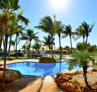 RAC Exmouth Cape Holiday Park - Gold Coast 4U