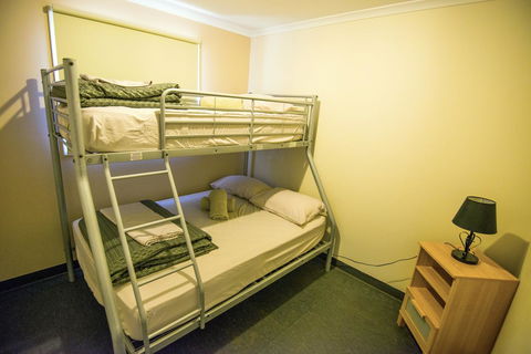 RAC Exmouth Cape Holiday Park - Accommodation Gold Coast 38