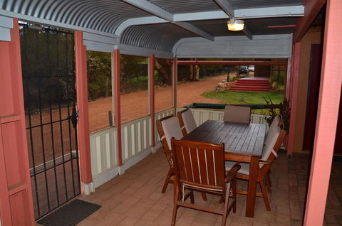 Bindoon's Windmill Farm - Accommodation Gold Coast 6